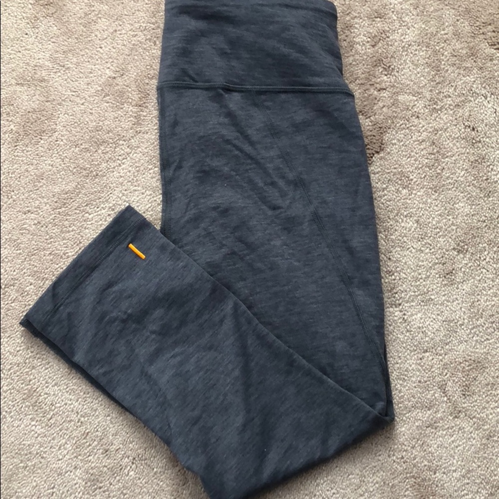 Lucy tummy control workout Capri